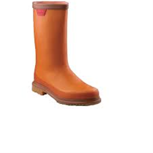 DERBY ÇİZME KISA NO: 43